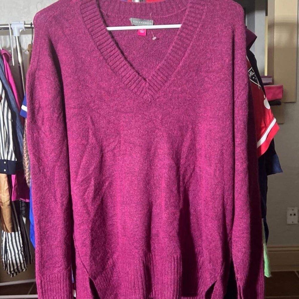 Vince Camuto Sweater